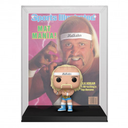 WWE SI Magazine Cover POP! Vinyl figúrka Hulkster 9 cm